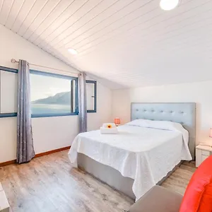 North Coast View House Seixal (Madeira)